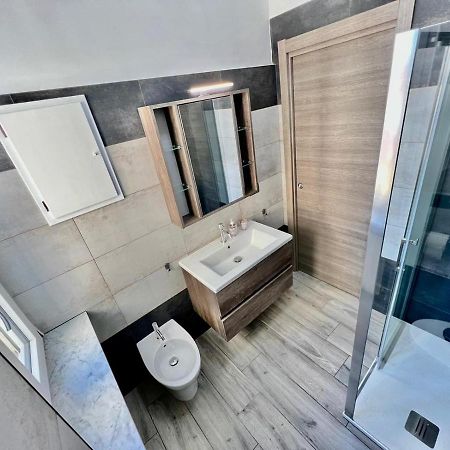 Incredibile Appartamento Fronte Mole Turín Exterior foto