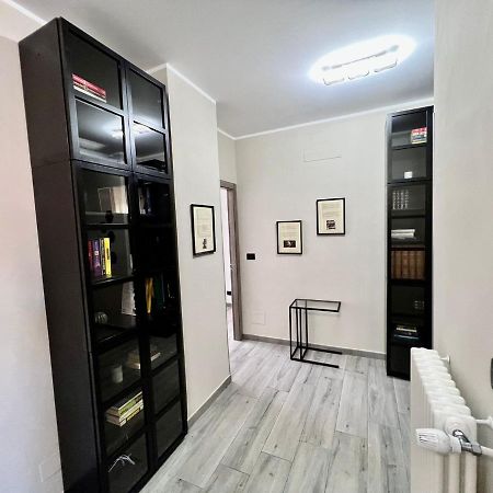 Incredibile Appartamento Fronte Mole Turín Exterior foto